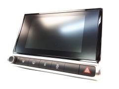 Affichage Navigation Citroen C4 Cactus 98010025ZD 9811486280 Affichage Navigation Citroen C4 Cactus 98010025ZD 9811486280