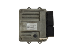 Calculateur FGP MJD6JF.S1 51775008 71600.005.05 Fiat Magneti Marelli 16712