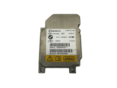 Calculateur 0285001368 65.77-6905491 MRSZ3 BMW Bosch 68945