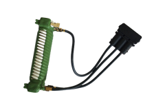 Rhéostat Ventillateur Pour VW Seat 701959263D 99591812801 Vika
