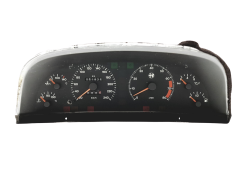 Bloc Compteurs Vitesse Alfa Romeo 155 6025500010 30262 Bloc Compteurs Vitesse Alfa Romeo 155 6025500010 30262