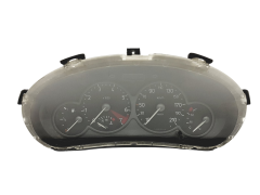 Bloc Compteurs Vitesse Peugeot 206 9641574580 09032109903 Jaeger