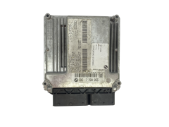 Calculateur DDE7799855 0281012754 BMW Bosch 56789 Calculateur DDE7799855 0281012754 BMW Bosch 56789