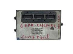 Calculateur P56041353AG Chrysler 52181