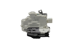 Serrure De Porte Avant Droit Pour VW Seat 1P1837016 88371766101 Vika