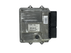 Calculateur FGP MJD6JF.P3 55195817 71600.004.03 Fiat 48088