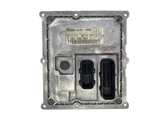 Calculateur Smart 0003107V006 0261205004 Bosch 54261