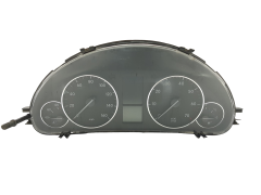 Bloc Compteurs Vitesse Mercedes C W203 A2035409347 110080307008 VDO