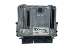 Calculateur 0281032229 23710 HX44A Nissan Bosch 48667