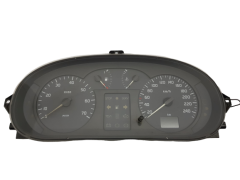 Bloc Compteurs Vitesse Renault Megane 09043080096 09043080026 Jaeger Bloc Compteurs Vitesse Renault Megane 09043080096 09043080026 Jaeger
