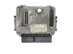 Calculateur 55200666  0281012862 Fiat Bosch 54202