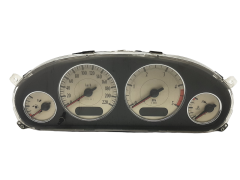 Bloc Compteurs Vitesse Chrysler Grand Voyager P05082826AF 39937