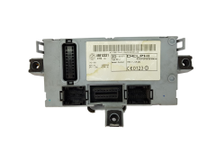 Calculateur BSI Fiat 46812231 Delphi 18332