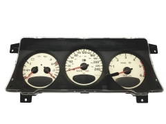Bloc Compteurs Vitesse Chrysler PT Cruiser 04671815AJ 58994E 29592 Bloc Compteurs Vitesse Chrysler PT Cruiser 04671815AJ 58994E 29592