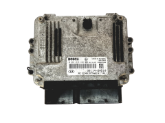 Calculateur 39114-2A510 0281016492 KIA Bosch