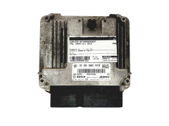 Calculateur 55585979 0281018783 Opel Bosch 29888