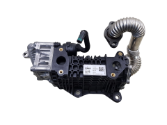 Soupape Egr 9813050280 Mahle 1.5 HDI Citroen Peugeot Soupape Egr 9813050280 Mahle 1.5 HDI Citroen Peugeot