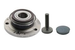 Moyeu De Roue Arrière 1T0598611B B19235 VW Audi Seat Skoda Borsehung