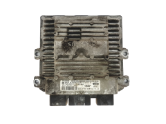 Calculateur 2S6A-12A650-BL 5WS40027K-T SID 802 Ford Siemens 29314