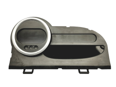 Bloc Compteurs Vitesse Renault Twingo 2 8200725329 I VDO 52164