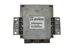 Calculateur 9648568480 IAW48P2.72 9645989480 PSA Magneti Marelli 14355