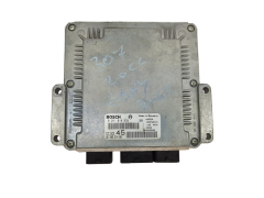 Calculateur 0281010935 9640938680 9650221480 PSA Bosch 16190