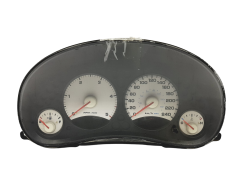 Bloc Compteurs Vitesse Jeep Liberty P56010496AB 51303
