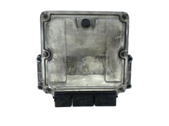Calculateur 0281001934 8200039569 8200078730 Renault Bosch 50386