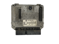 Calculateur 0281013280 03G906021LL VW Bosch 52935
