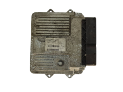 Calculateur Fiat 55186608 MJD6JF.P3 71600.004.02 Magneti Marelli 14860