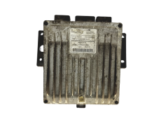 Calculateur 8200303619 8200129063 R0410C066A Renault Delphi 18199