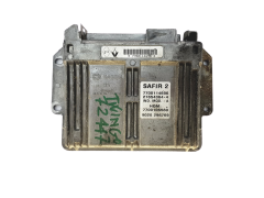 Calculateur 7700114696 7700105560 21654364-4 Renault Sagem 25791