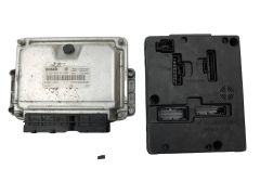 Complet Départ Renault Scenic 8200141954 8200029342 1,9 DTI
