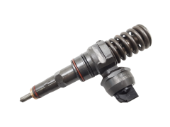 Injection De Combustible VWAG 038130073AJ 0414720037 1.9 TDI Bosch