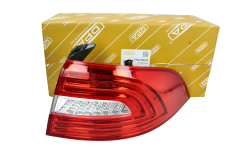 Phare De Voiture Droit Pour Skoda Superb 2 3T5945096A 99451334202 DPA