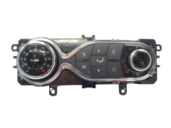 Commande Chauffage Renault Clio 4 IV Captur 275108796R Commande Chauffage Renault Clio 4 IV Captur 275108796R