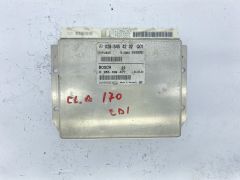 Calculateur 0295454232Q01 0265109477 Mercedes Bosch 54499