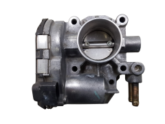 Boitier Papillon D’admission Toyota 22030-0Q010-A 0280750192 Bosch 2534