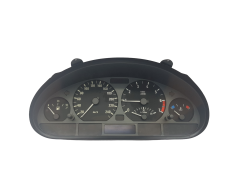 Bloc Compteurs Vitesse BMW 3 E46 6211 6910275 0263606305 1071