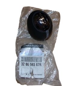 Pommeau de vitesse Nouvelle Original 328659387R Renault