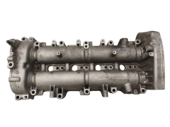 Couvercle de soupape Fiat Opel 55214530 1.6 JTD 4 Couvercle de soupape Fiat Opel 55214530 1.6 JTD 4