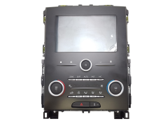 Autoradio A/C Navi Renault Megane 4 280908681R 0km Autoradio A/C Navi Renault Megane 4 280908681R 0km