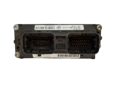 Calculateur IAW59F.M2 46760606 61600.389.04 Fiat Magneti Marelli 13592