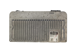 Calculateur 89661-0DF50 MB275400-5794 Toyota Denso 1133