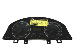 Bloc Compteurs Vitesse VW Golf MK5 1K0920853H 110080345004 VDO