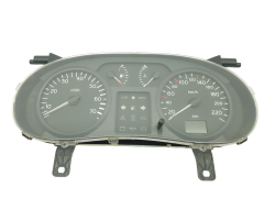Bloc Compteurs Vitesse Renault Clio 2 8200261119 28542