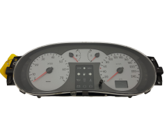 Bloc Compteurs Vitesse Renault Kangoo I 8200090276 21642 Bloc Compteurs Vitesse Renault Kangoo I 8200090276 21642