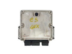 Calculateur 0281010764 9644199580 28FM0000 PSA Bosch 42521