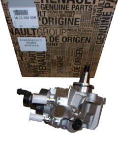 Pompe D’injection Original 167009230R Renault