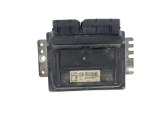 Calculateur MEC37-300 H3 LZ Nissan Hitachi  51353